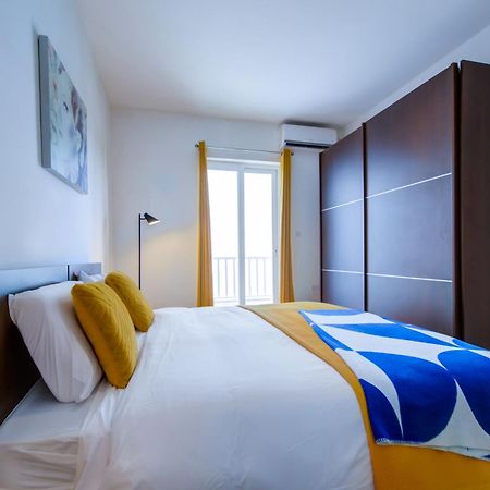 Prime Location, Modern Apartment In St Julian'S, Paceville, Apt 8 By Vaganza St. Julian's Exteriör bild