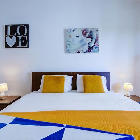 Prime Location, Modern Apartment In St Julian'S, Paceville, Apt 8 By Vaganza St. Julian's Exteriör bild